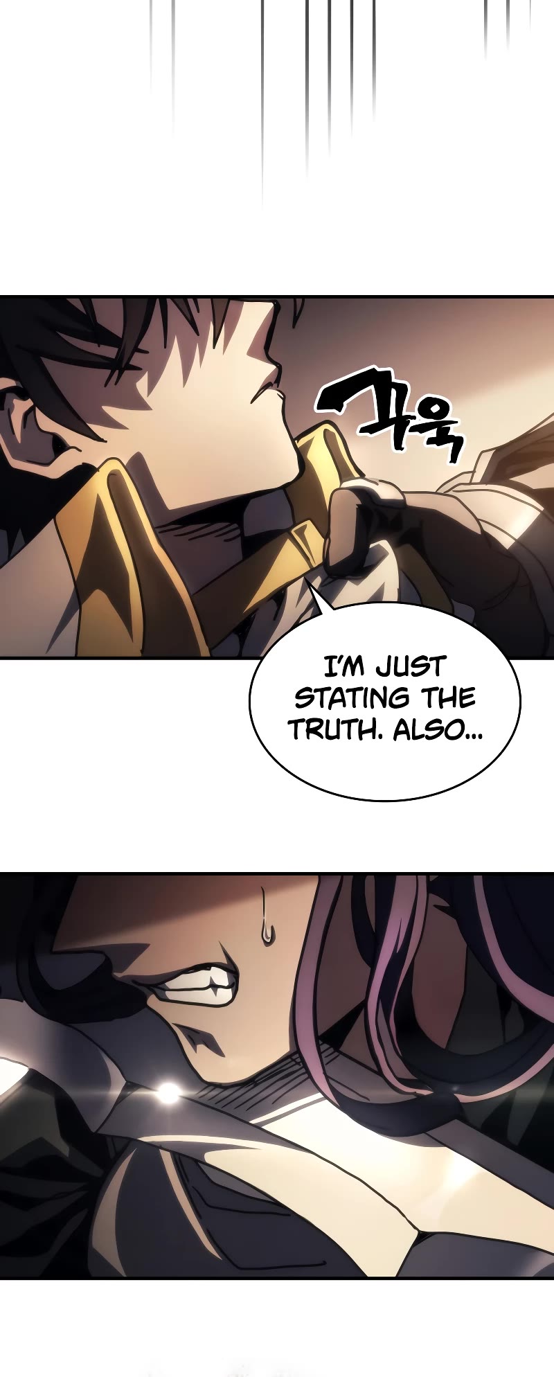 The Unbeatable Dungeon's Lazy Boss Monster chapter 43 page 41