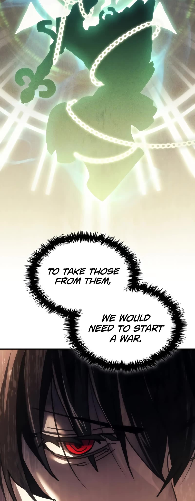 The Unbeatable Dungeon's Lazy Boss Monster chapter 43 page 44