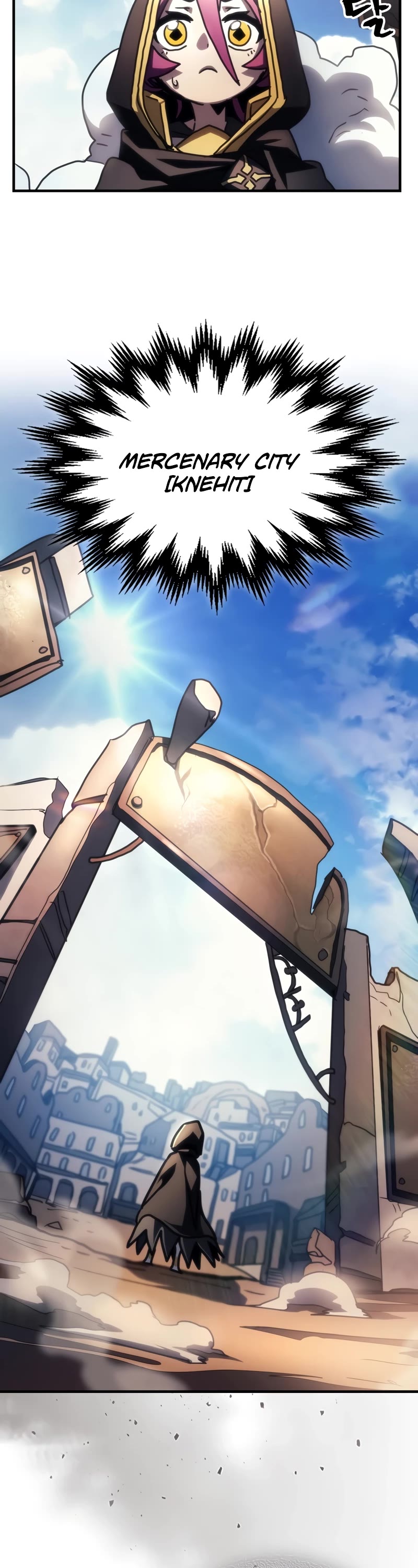 The Unbeatable Dungeon's Lazy Boss Monster chapter 44 page 18