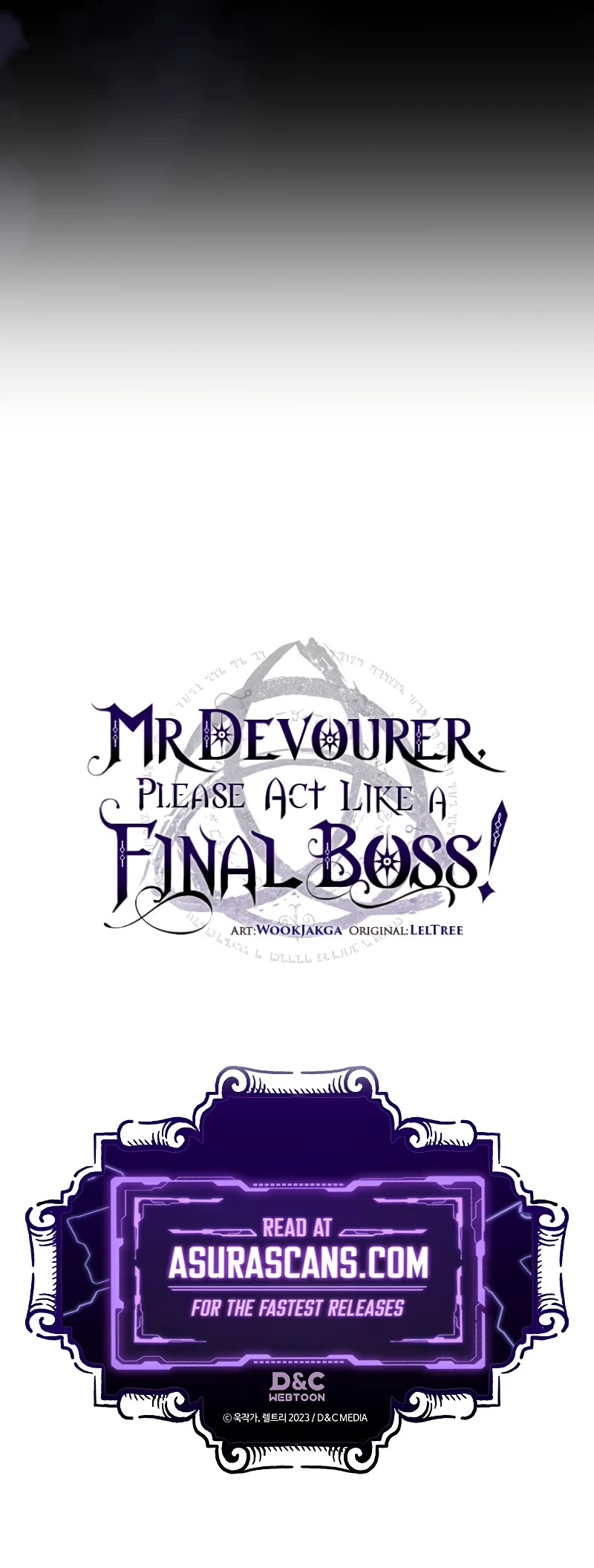 The Unbeatable Dungeon's Lazy Boss Monster chapter 44 page 29