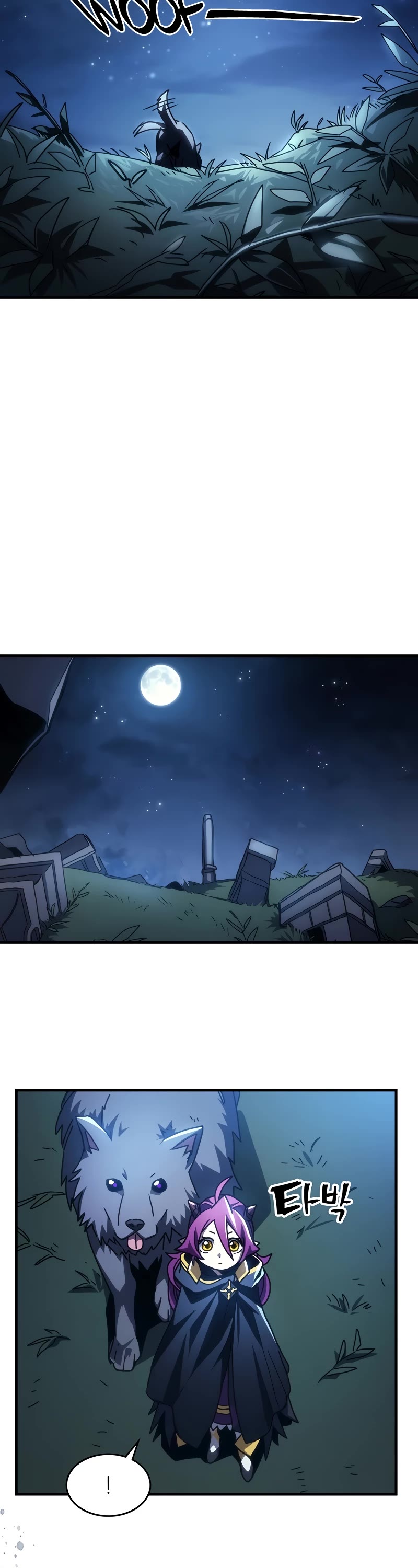 The Unbeatable Dungeon's Lazy Boss Monster chapter 45 page 19