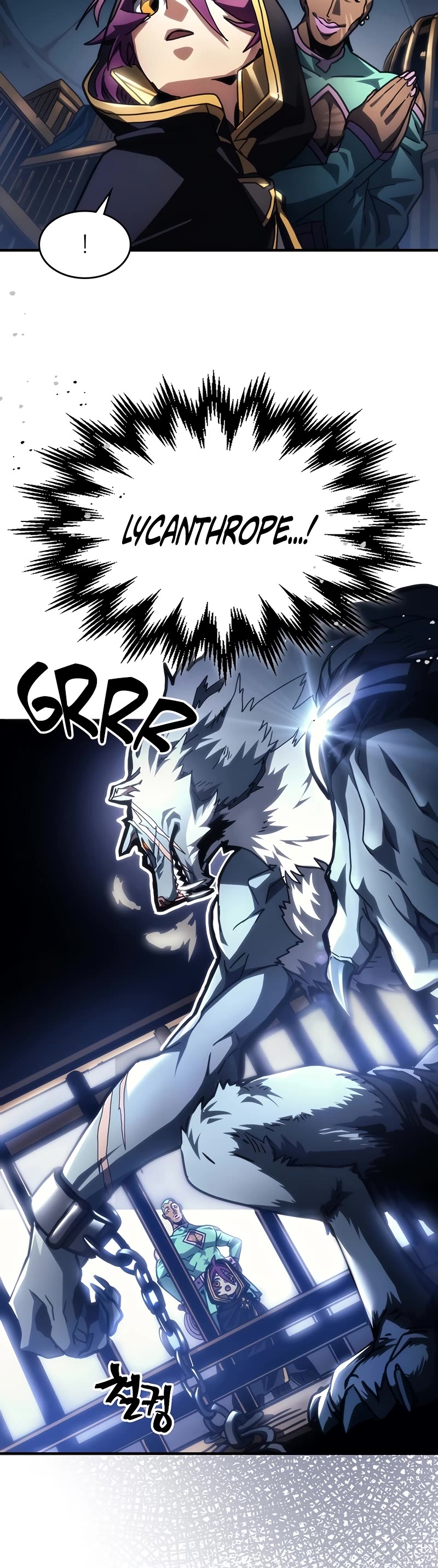 The Unbeatable Dungeon's Lazy Boss Monster chapter 45 page 5