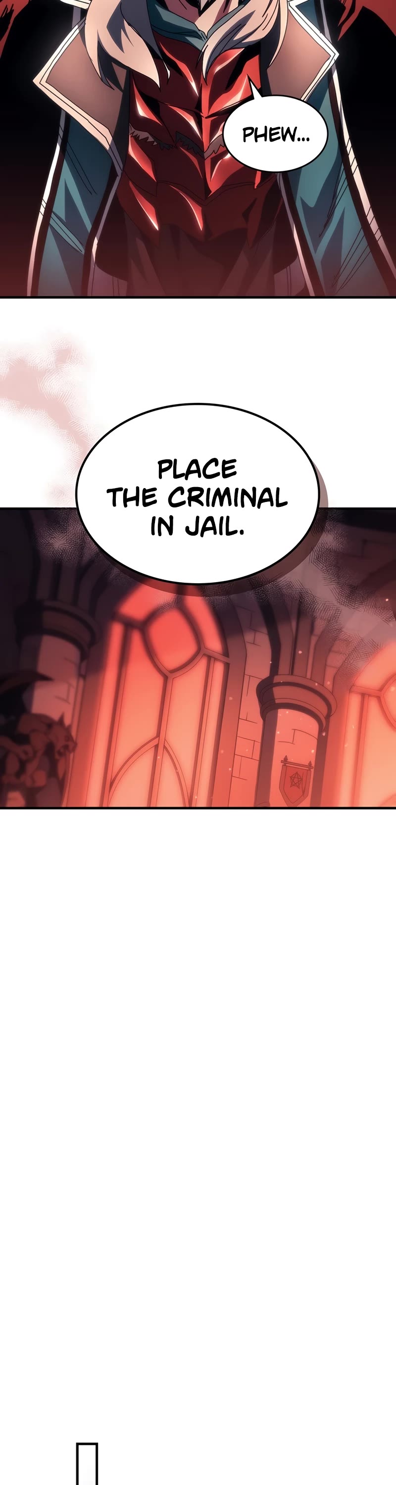 The Unbeatable Dungeon's Lazy Boss Monster chapter 47 page 23