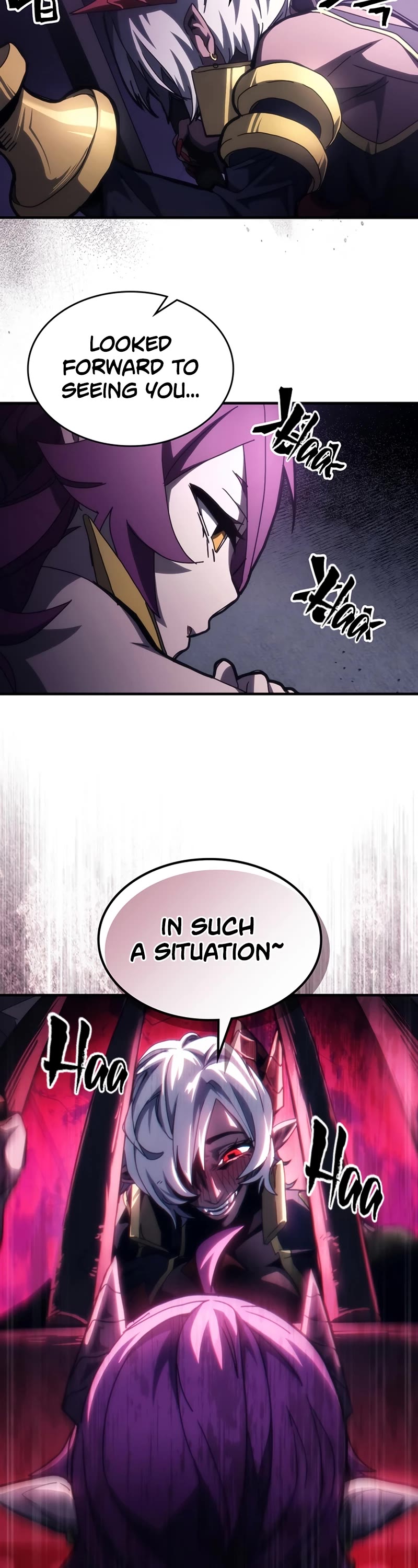 The Unbeatable Dungeon's Lazy Boss Monster chapter 48 page 14