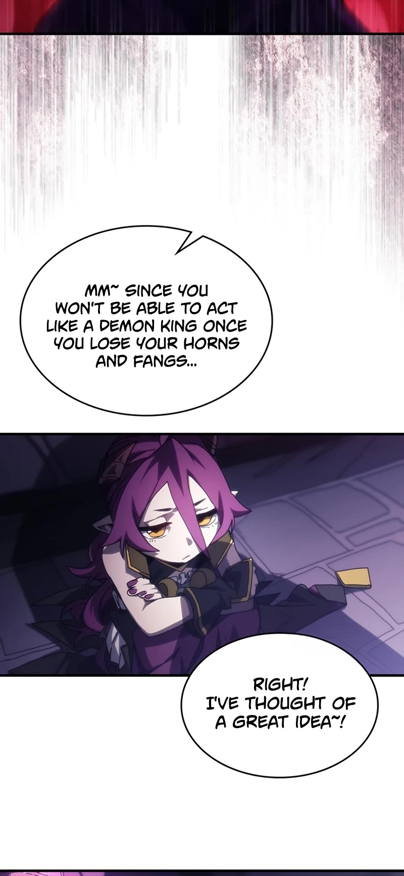 The Unbeatable Dungeon's Lazy Boss Monster chapter 48 page 15