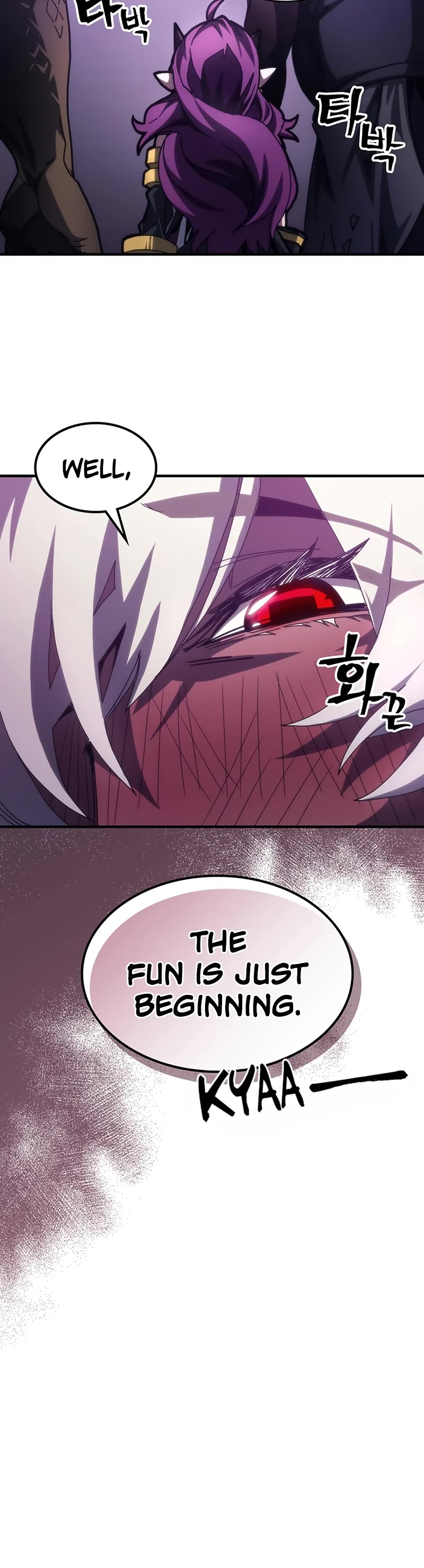 The Unbeatable Dungeon's Lazy Boss Monster chapter 48 page 19