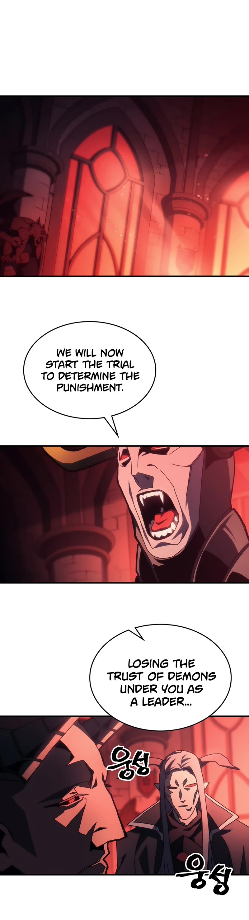 The Unbeatable Dungeon's Lazy Boss Monster chapter 48 page 20