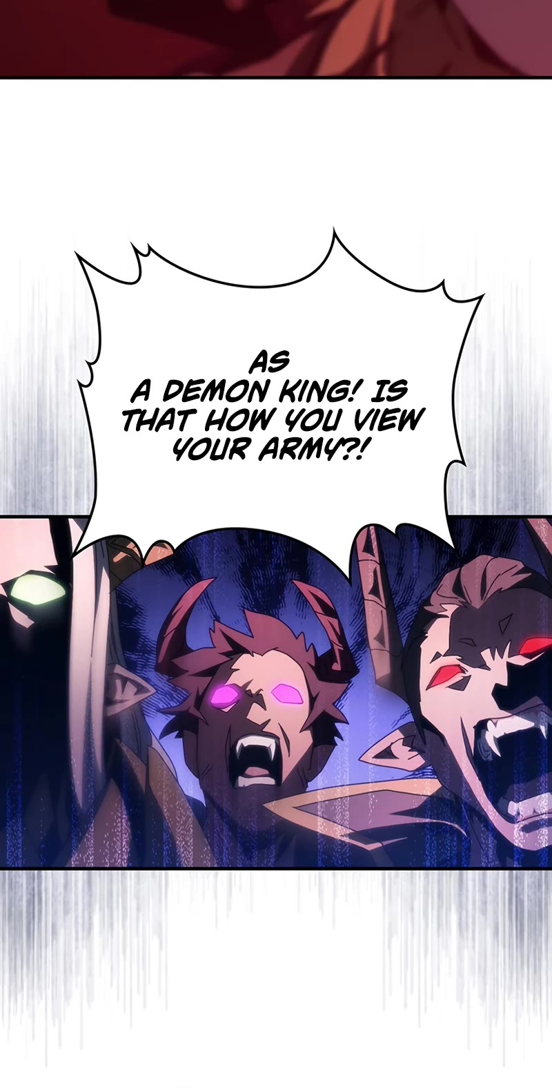 The Unbeatable Dungeon's Lazy Boss Monster chapter 48 page 25