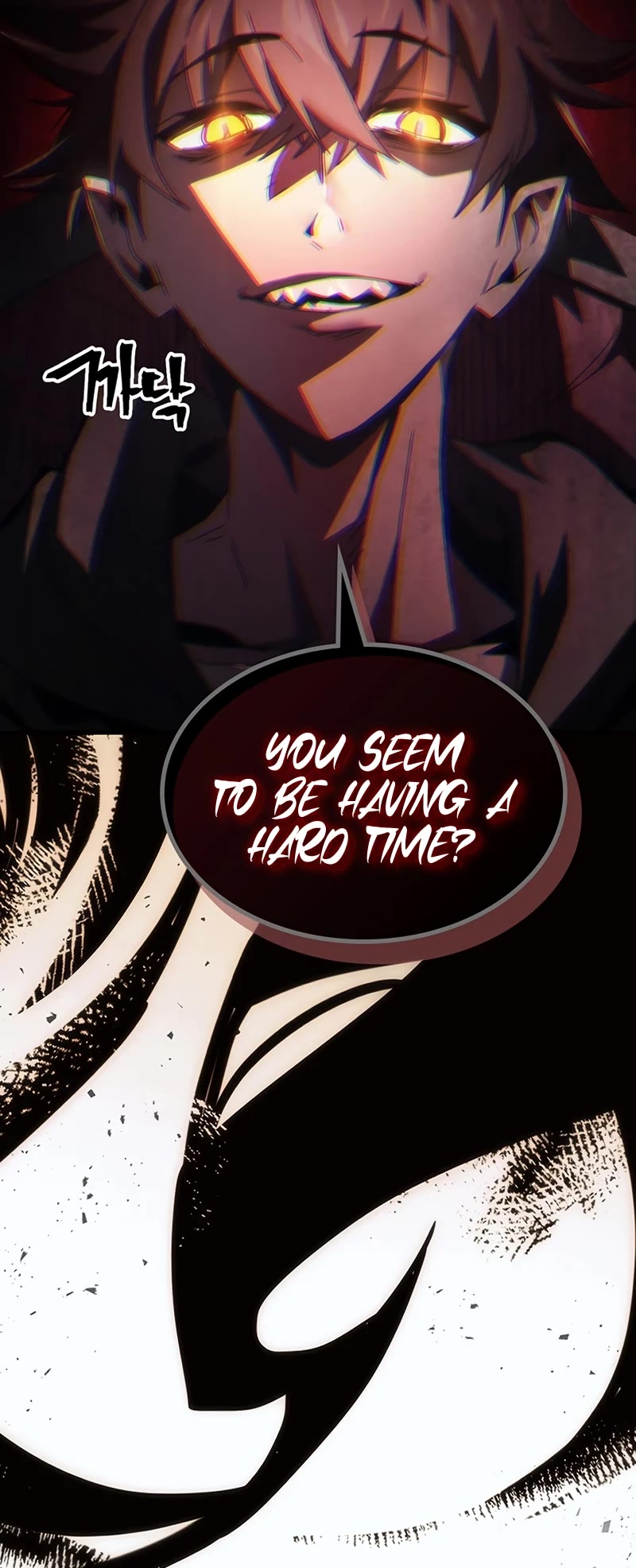 The Unbeatable Dungeon's Lazy Boss Monster chapter 48 page 40