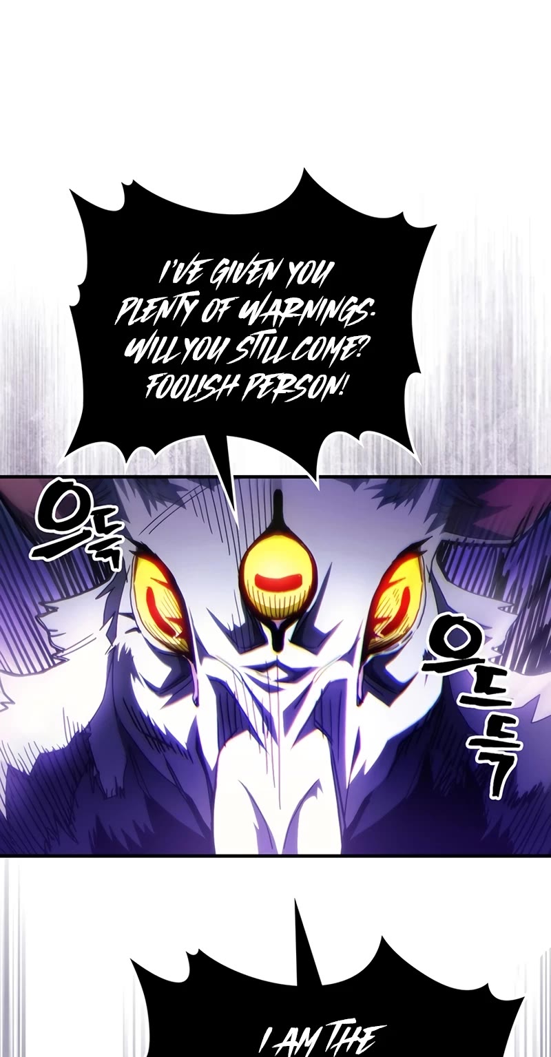 The Unbeatable Dungeon's Lazy Boss Monster chapter 48 page 5