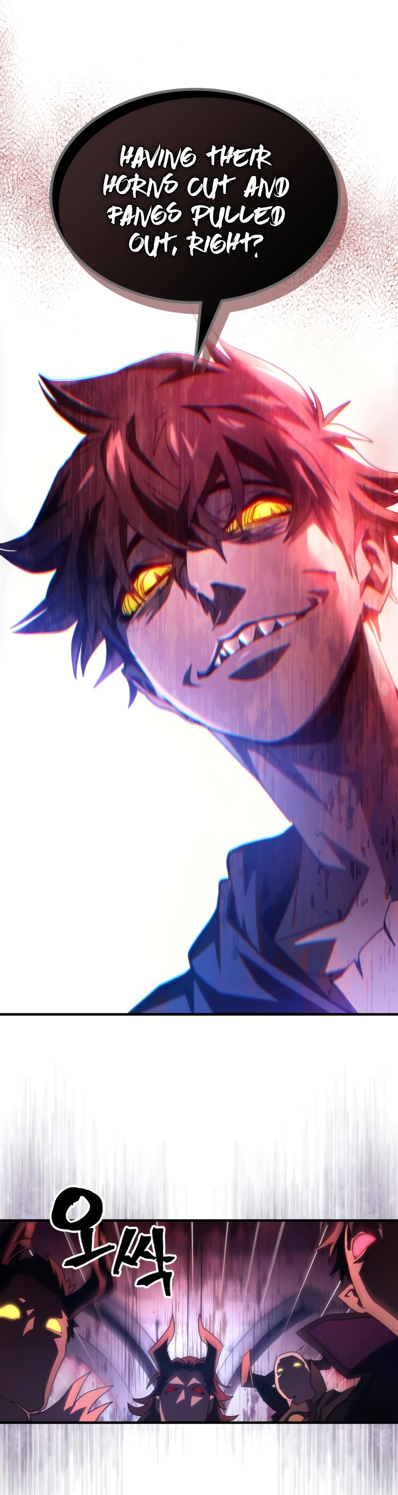 The Unbeatable Dungeon's Lazy Boss Monster chapter 49 page 13