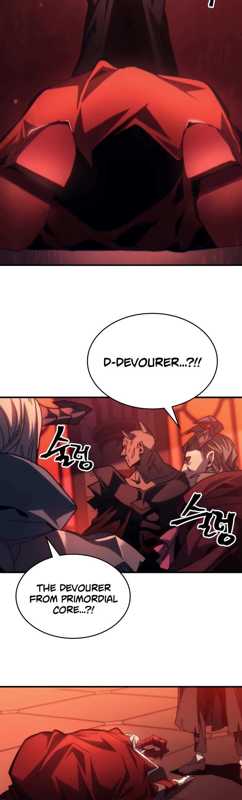 The Unbeatable Dungeon's Lazy Boss Monster chapter 49 page 21