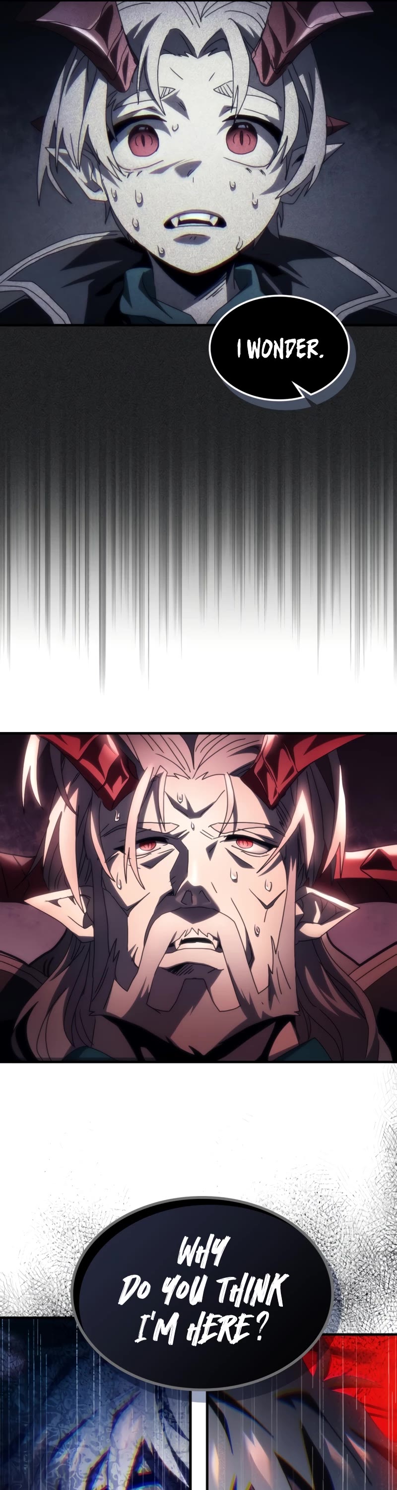 The Unbeatable Dungeon's Lazy Boss Monster chapter 49 page 27