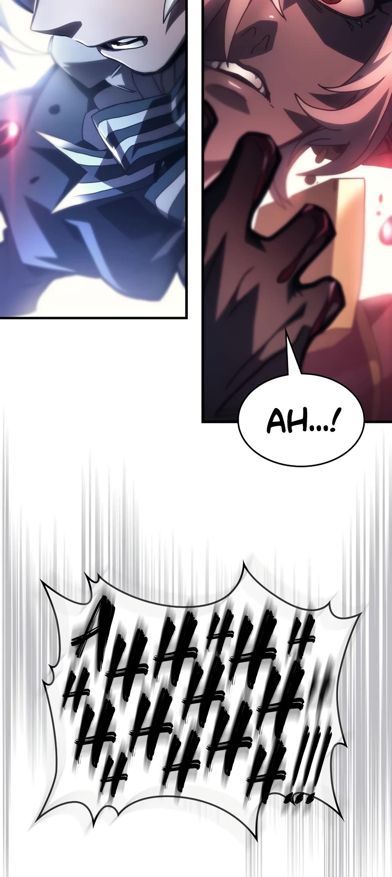 The Unbeatable Dungeon's Lazy Boss Monster chapter 49 page 39