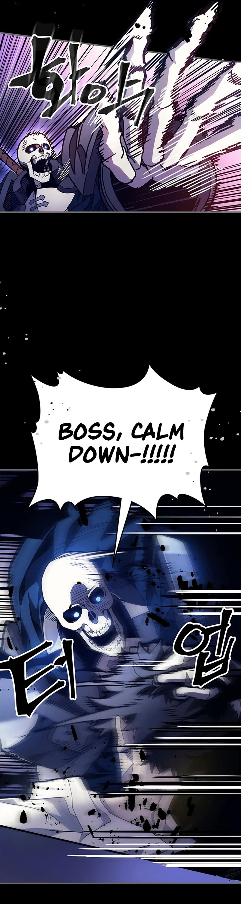 The Unbeatable Dungeon's Lazy Boss Monster chapter 5 page 10