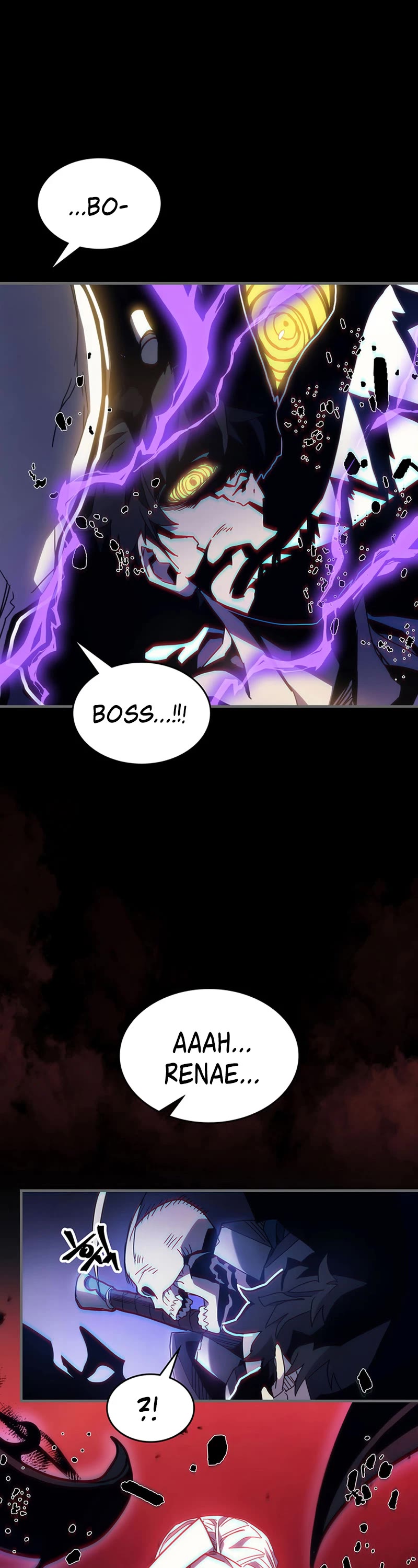 The Unbeatable Dungeon's Lazy Boss Monster chapter 5 page 11