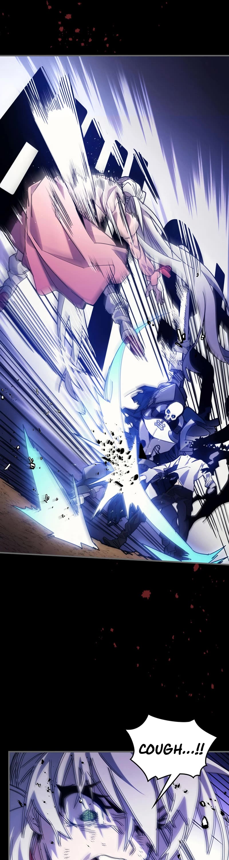 The Unbeatable Dungeon's Lazy Boss Monster chapter 5 page 14