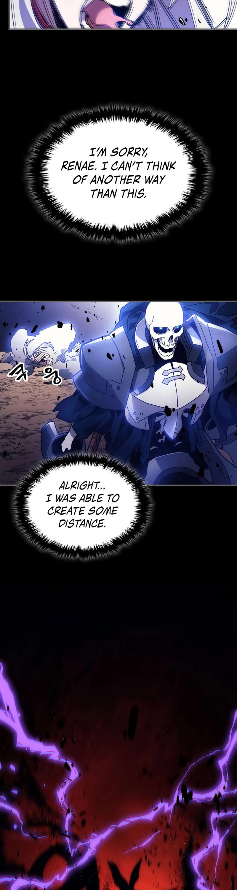 The Unbeatable Dungeon's Lazy Boss Monster chapter 5 page 15