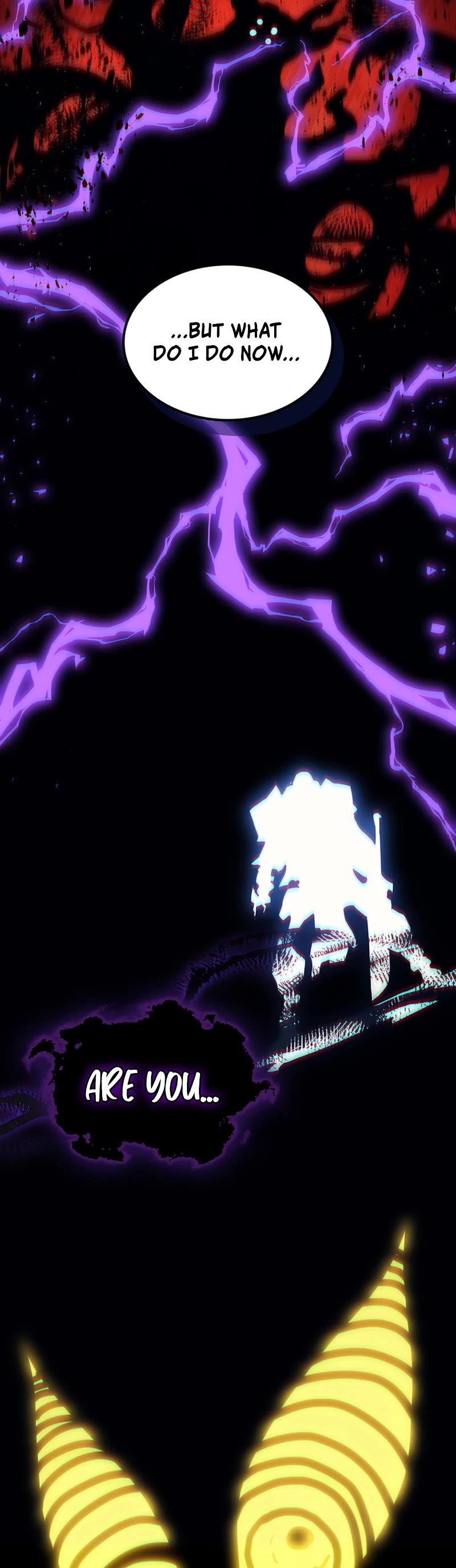 The Unbeatable Dungeon's Lazy Boss Monster chapter 5 page 16