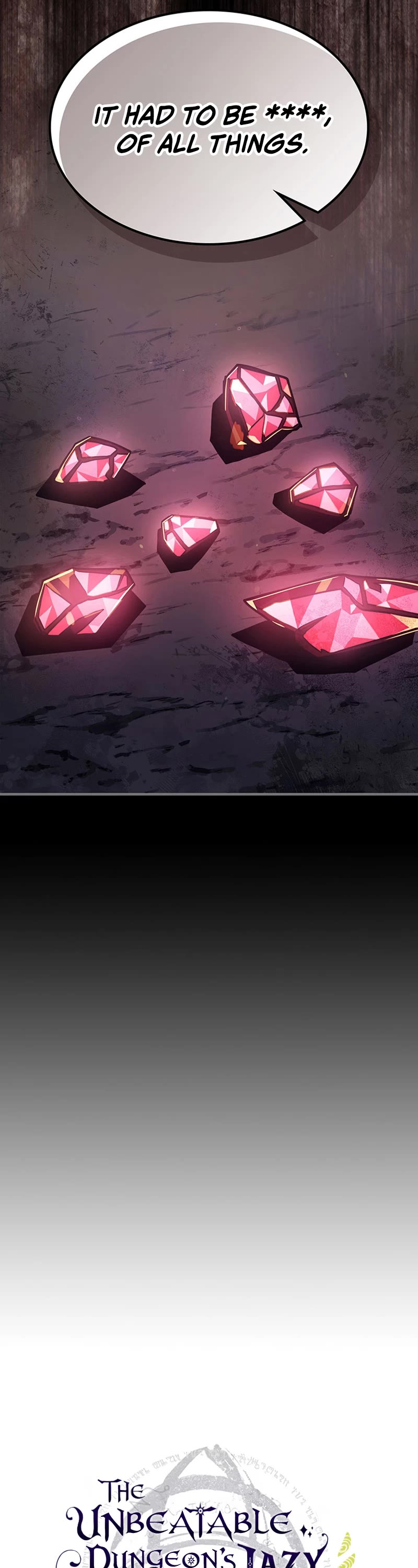 The Unbeatable Dungeon's Lazy Boss Monster chapter 5 page 19