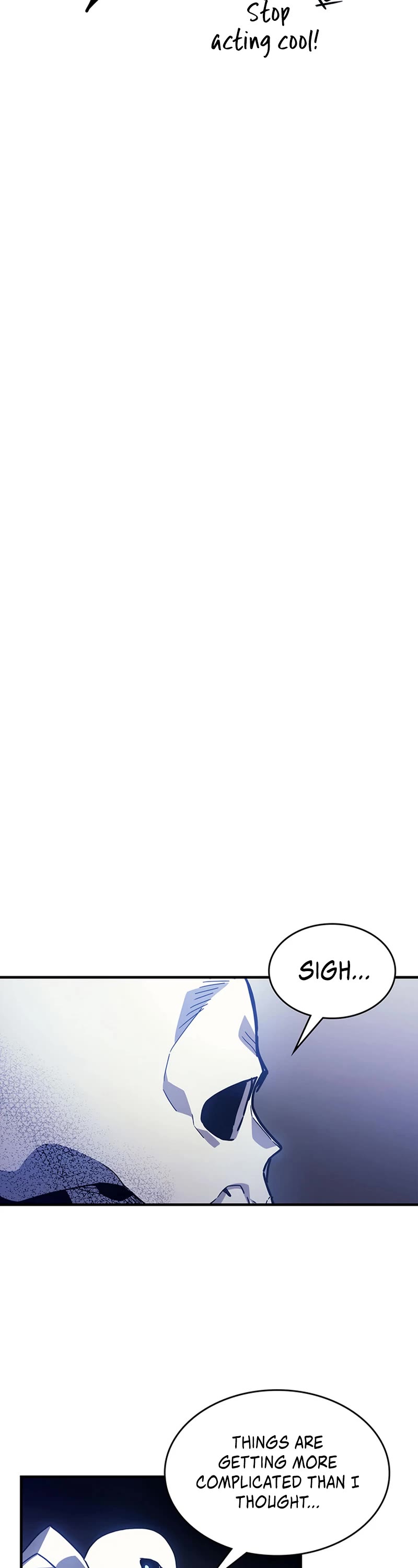 The Unbeatable Dungeon's Lazy Boss Monster chapter 5 page 35