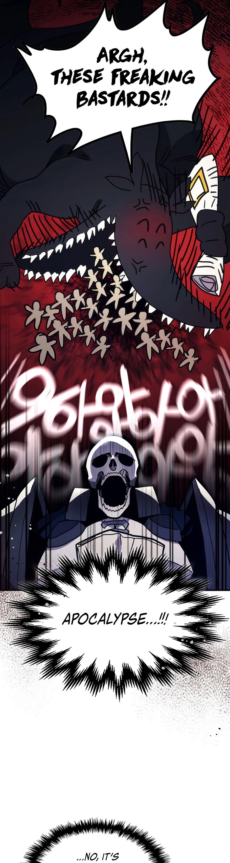 The Unbeatable Dungeon's Lazy Boss Monster chapter 5 page 38