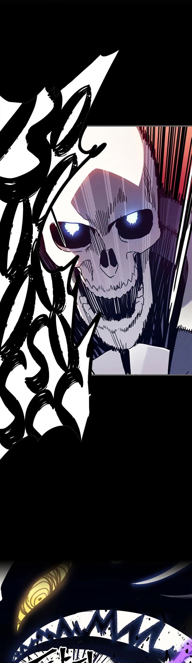 The Unbeatable Dungeon's Lazy Boss Monster chapter 5 page 8