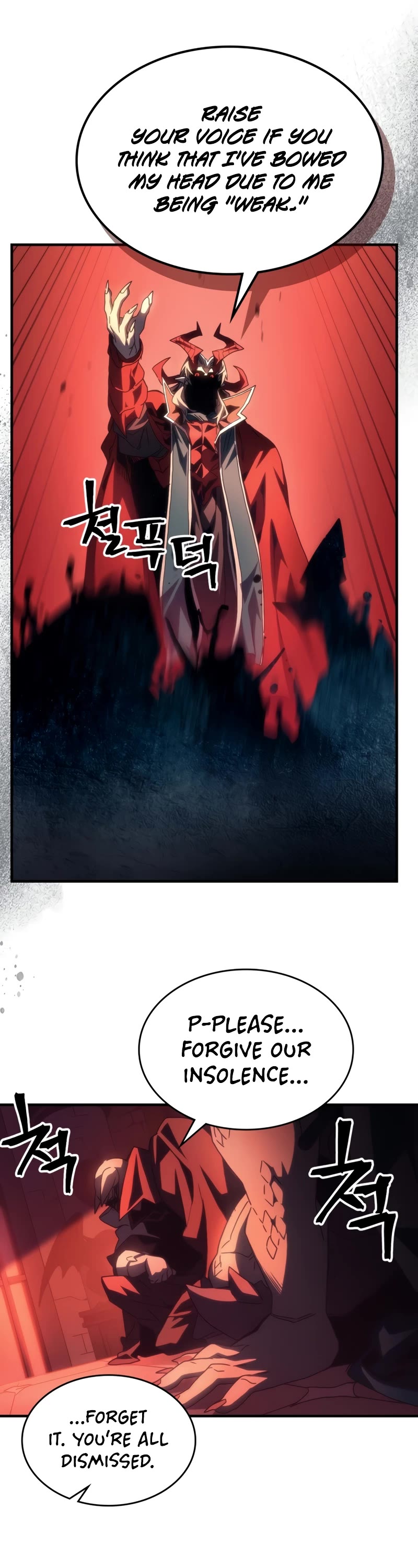 The Unbeatable Dungeon's Lazy Boss Monster chapter 50 page 23