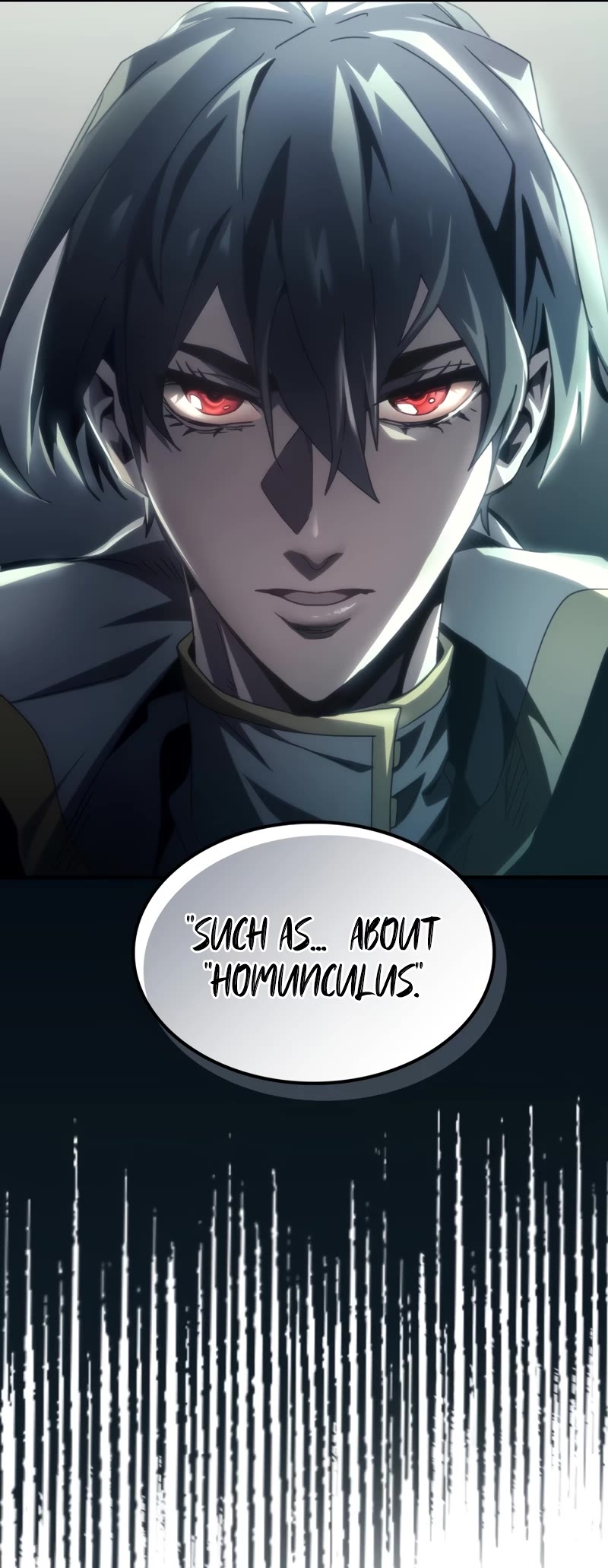 The Unbeatable Dungeon's Lazy Boss Monster chapter 50 page 42