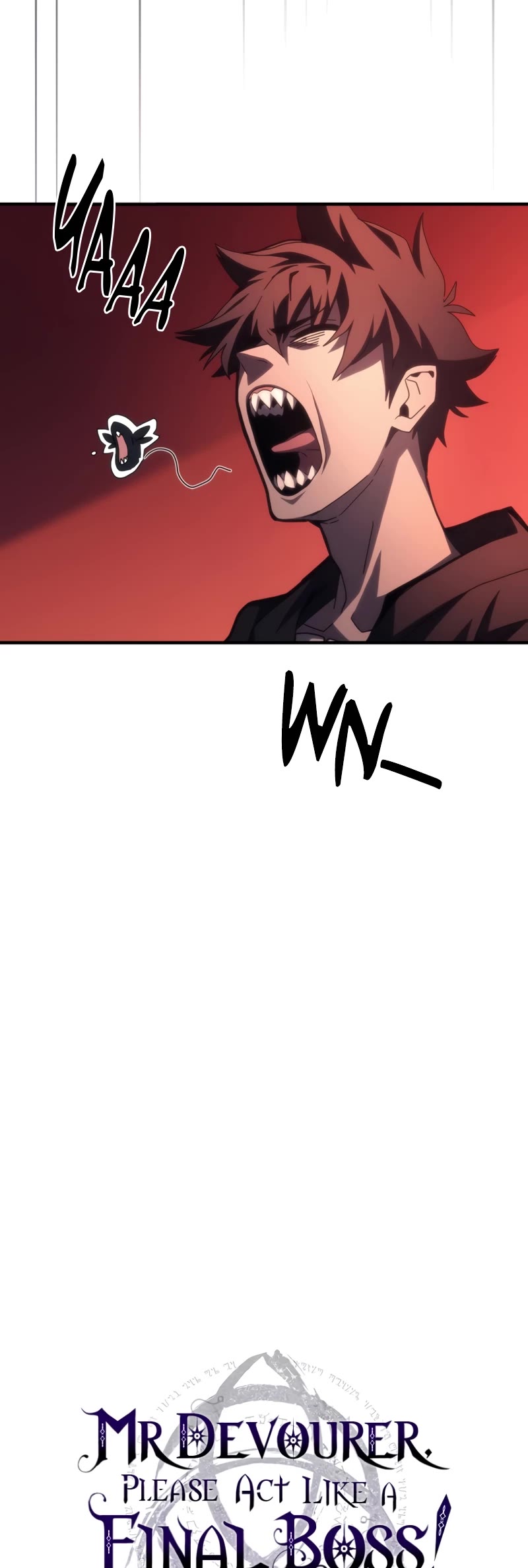 The Unbeatable Dungeon's Lazy Boss Monster chapter 50 page 5