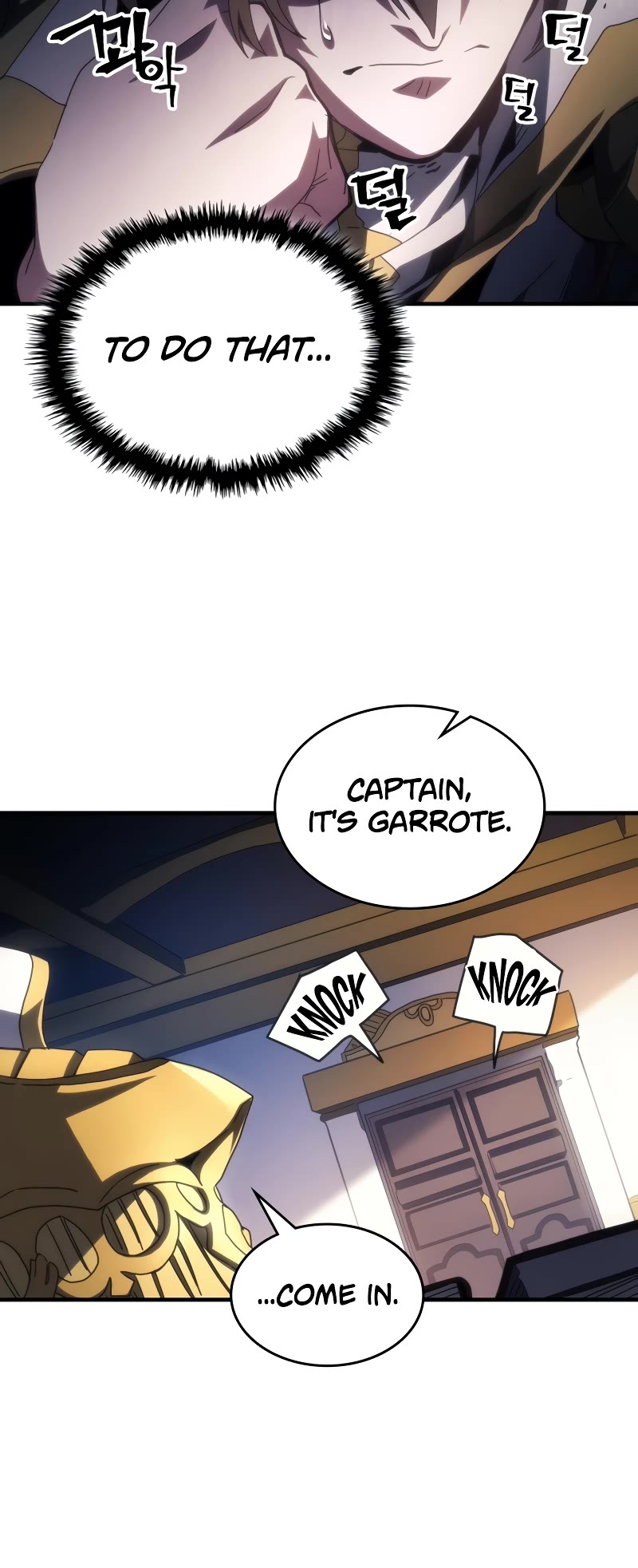 The Unbeatable Dungeon's Lazy Boss Monster chapter 51 page 11