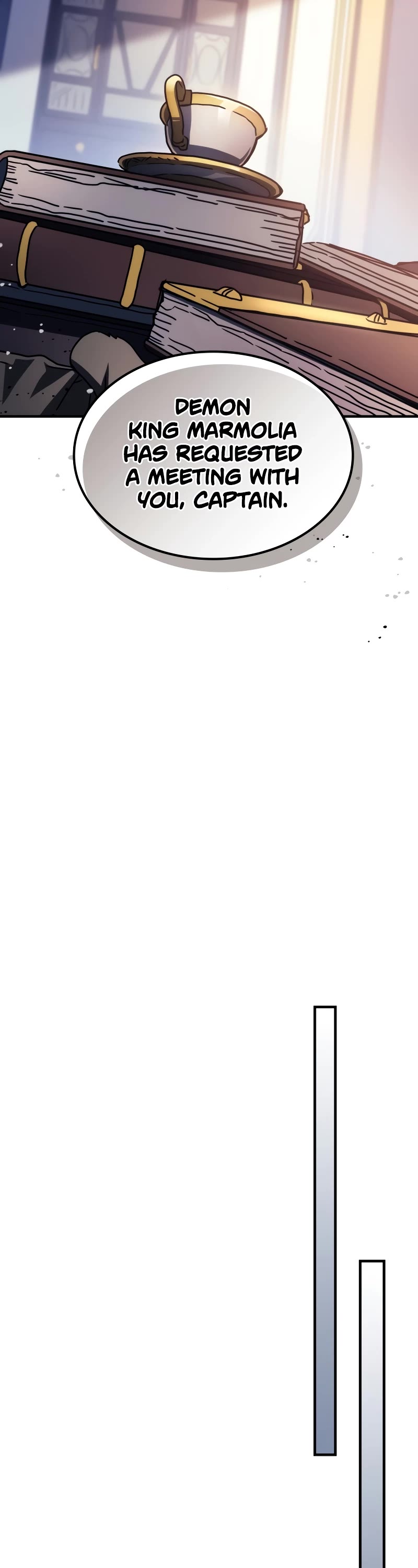 The Unbeatable Dungeon's Lazy Boss Monster chapter 51 page 18