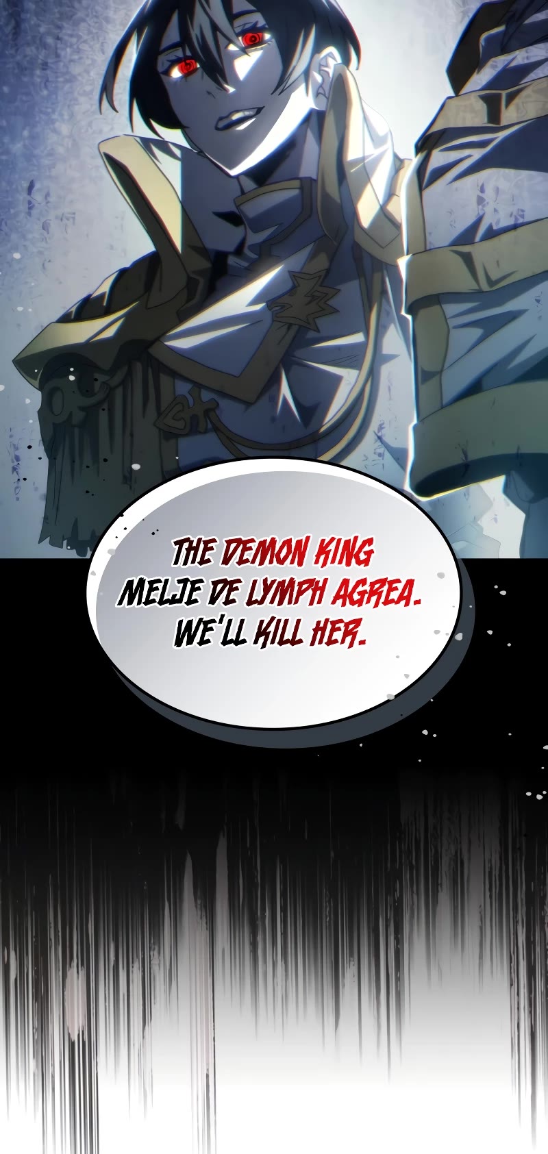 The Unbeatable Dungeon's Lazy Boss Monster chapter 51 page 39