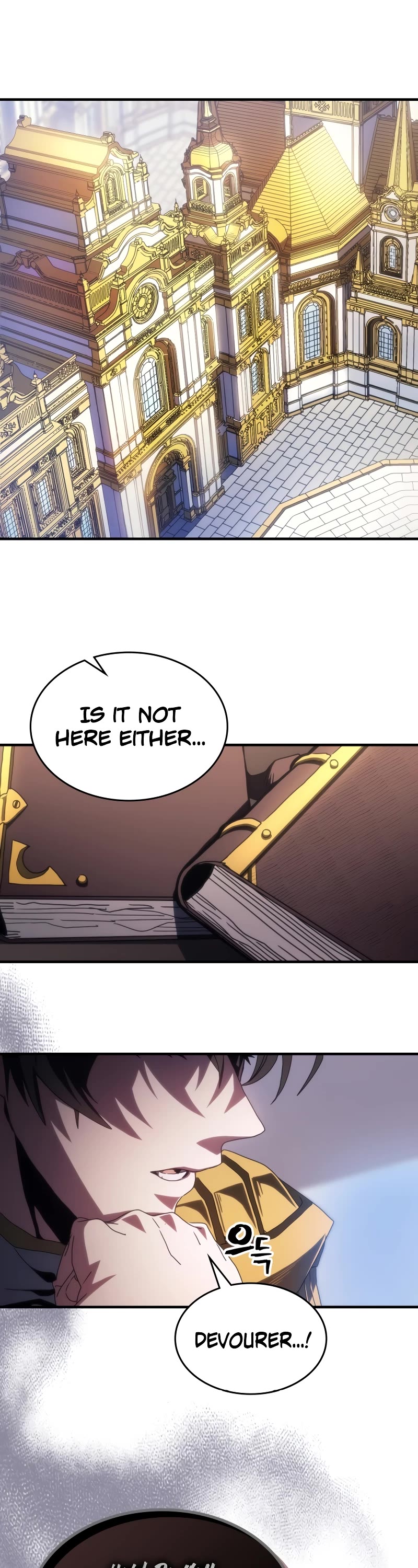 The Unbeatable Dungeon's Lazy Boss Monster chapter 51 page 9