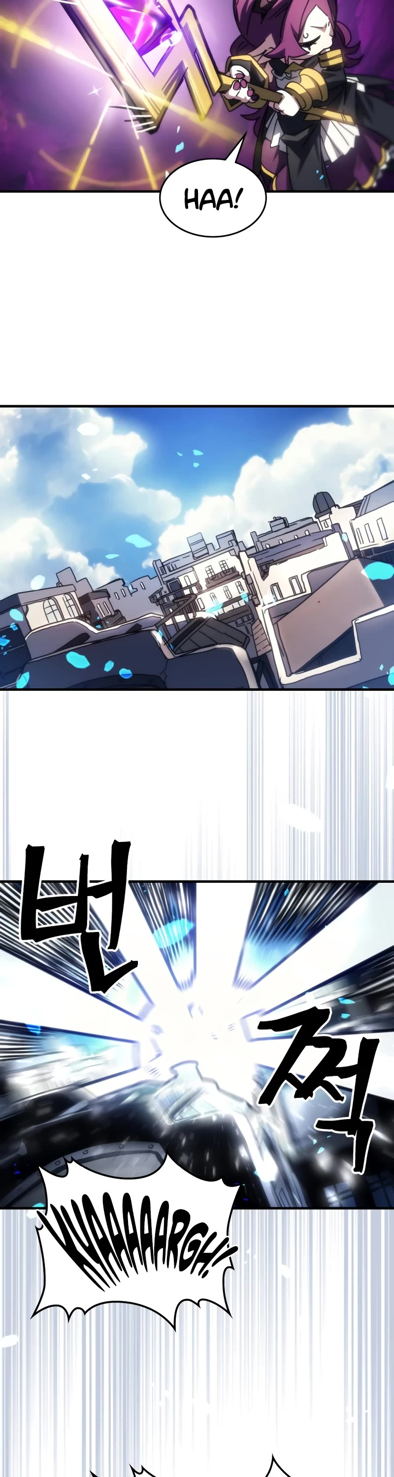 The Unbeatable Dungeon's Lazy Boss Monster chapter 52 page 13