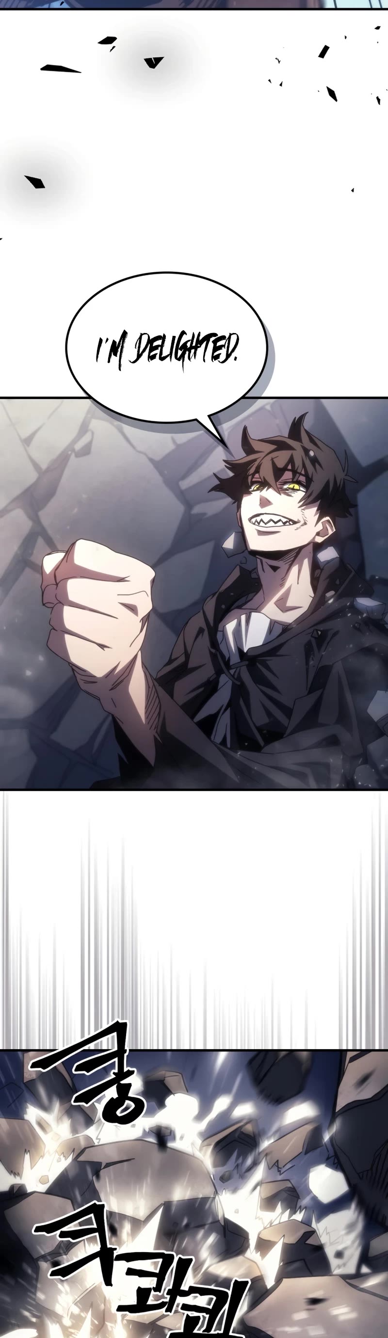 The Unbeatable Dungeon's Lazy Boss Monster chapter 53 page 14