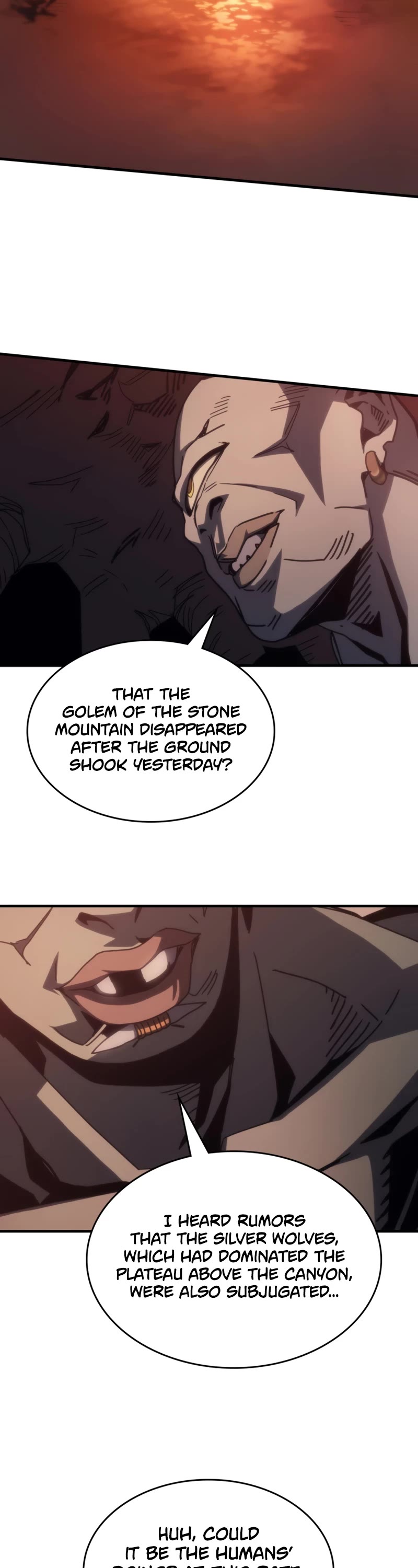 The Unbeatable Dungeon's Lazy Boss Monster chapter 53 page 17