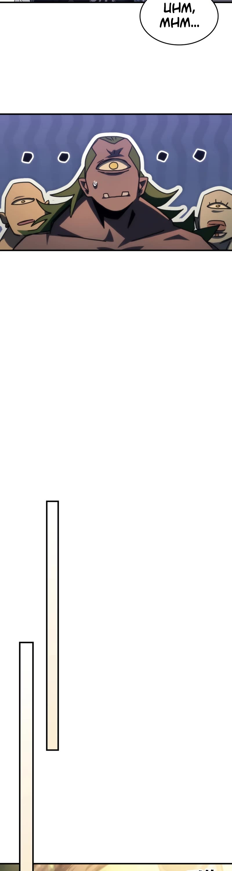 The Unbeatable Dungeon's Lazy Boss Monster chapter 53 page 22