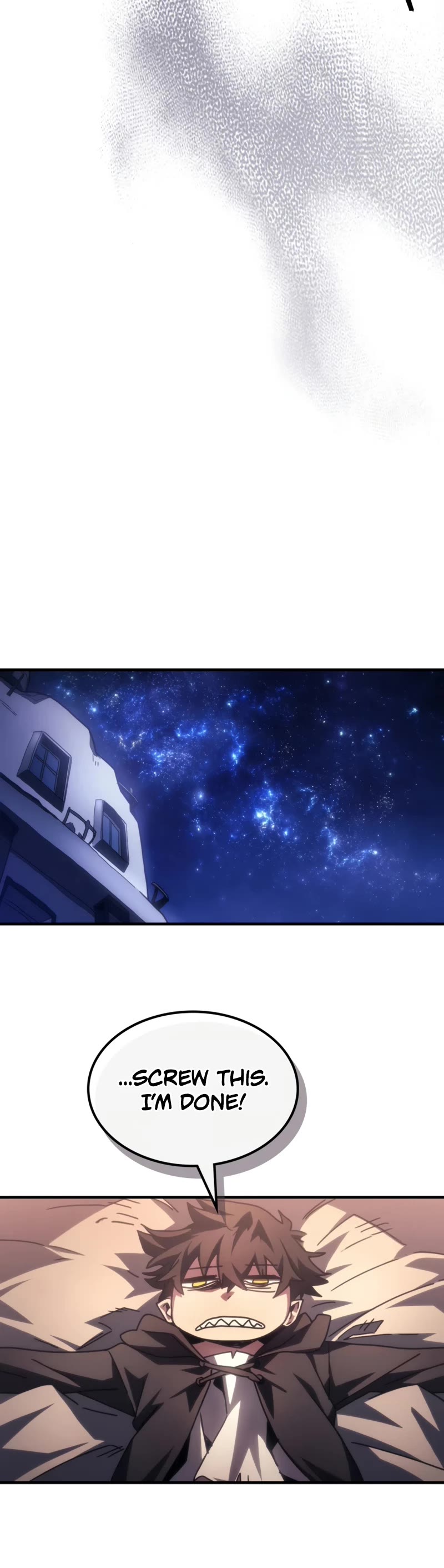 The Unbeatable Dungeon's Lazy Boss Monster chapter 53 page 30