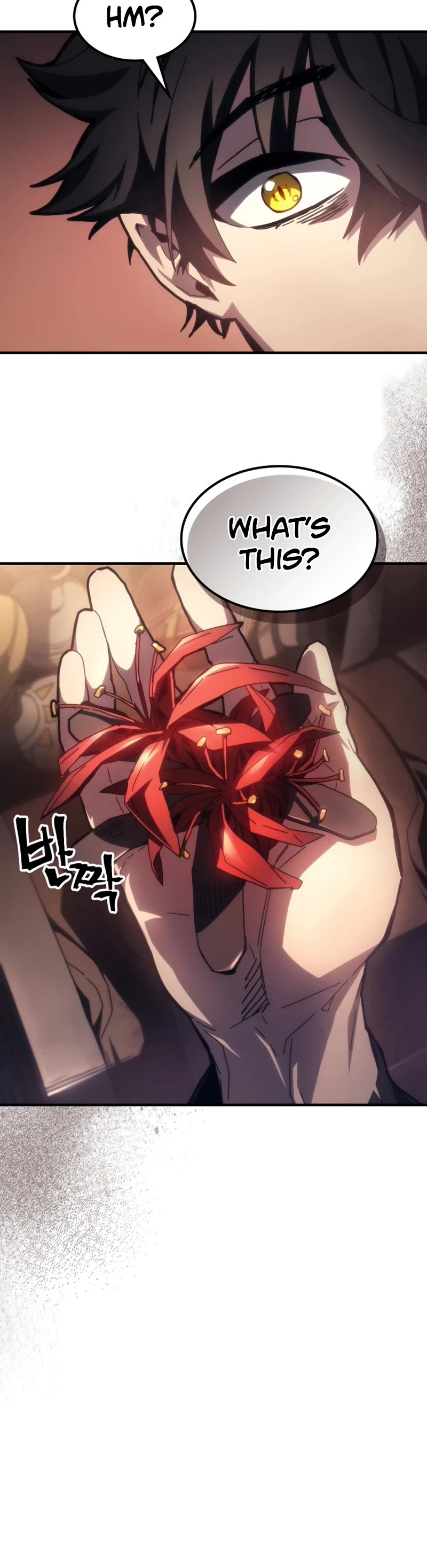 The Unbeatable Dungeon's Lazy Boss Monster chapter 53 page 35