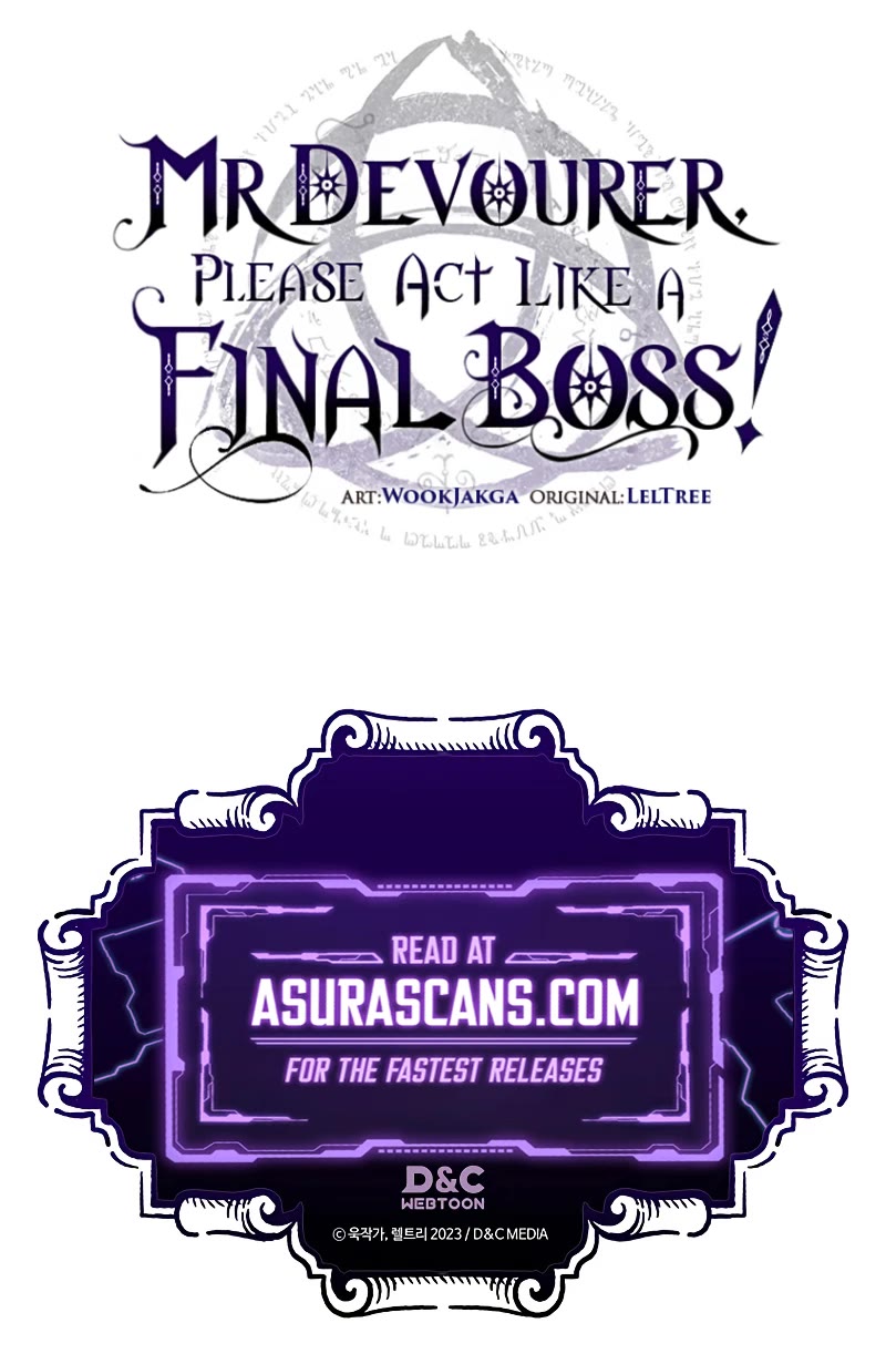 The Unbeatable Dungeon's Lazy Boss Monster chapter 53 page 36