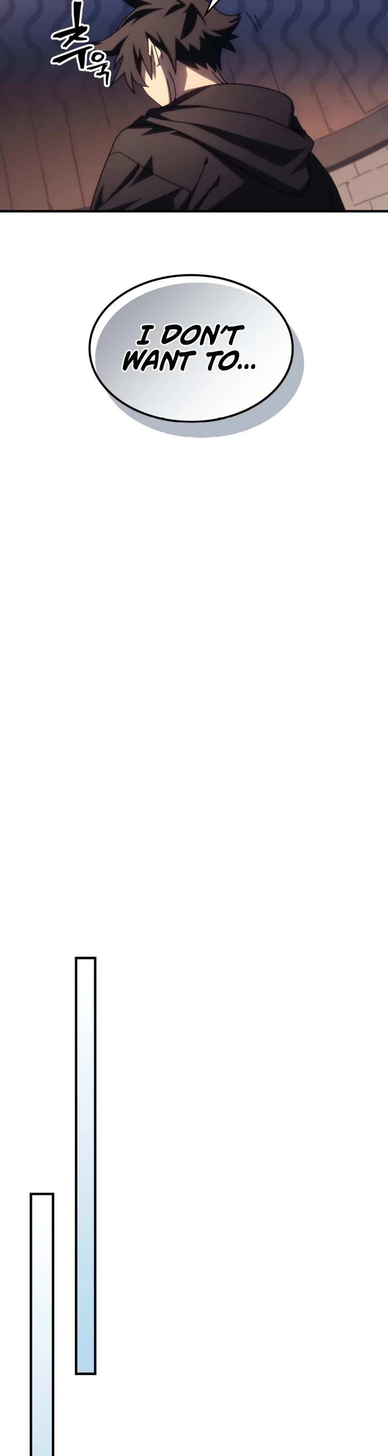 The Unbeatable Dungeon's Lazy Boss Monster chapter 54 page 14