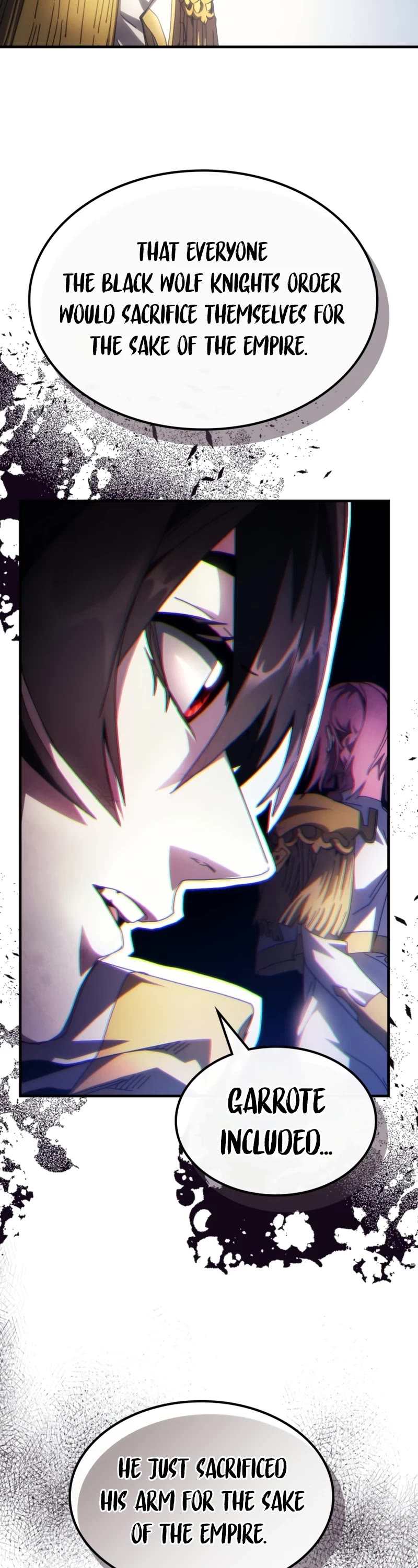 The Unbeatable Dungeon's Lazy Boss Monster chapter 54 page 24