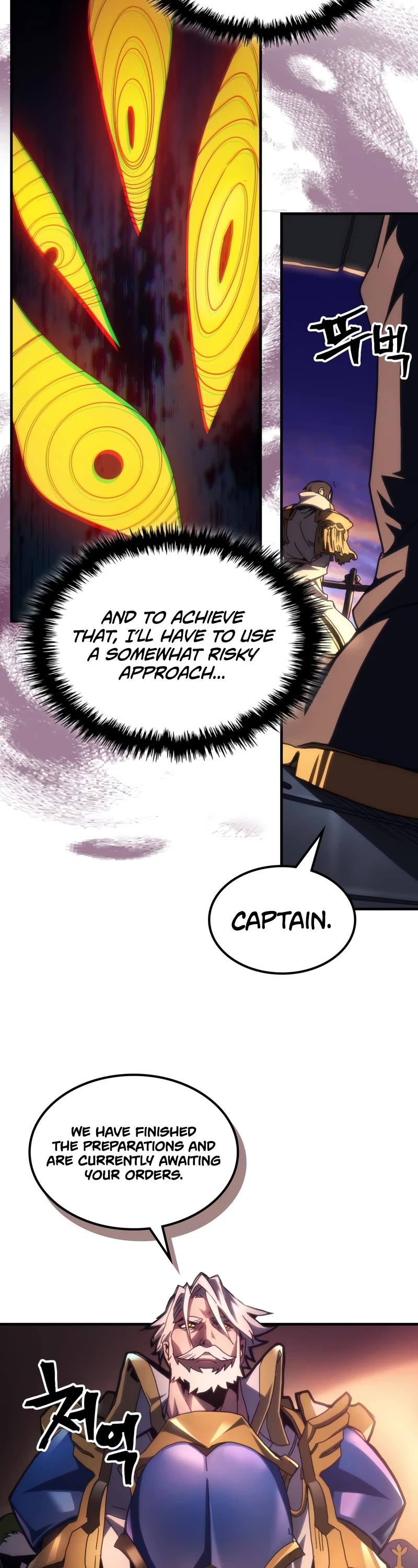 The Unbeatable Dungeon's Lazy Boss Monster chapter 55 page 10