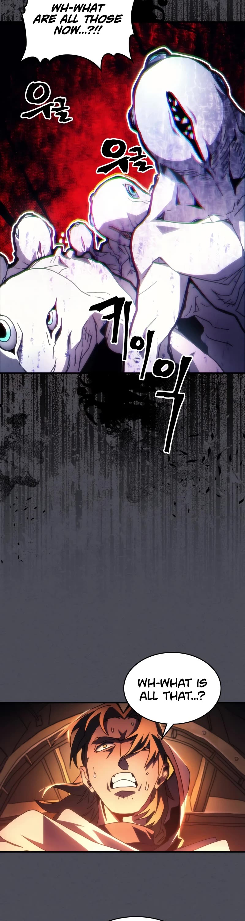 The Unbeatable Dungeon's Lazy Boss Monster chapter 55 page 20