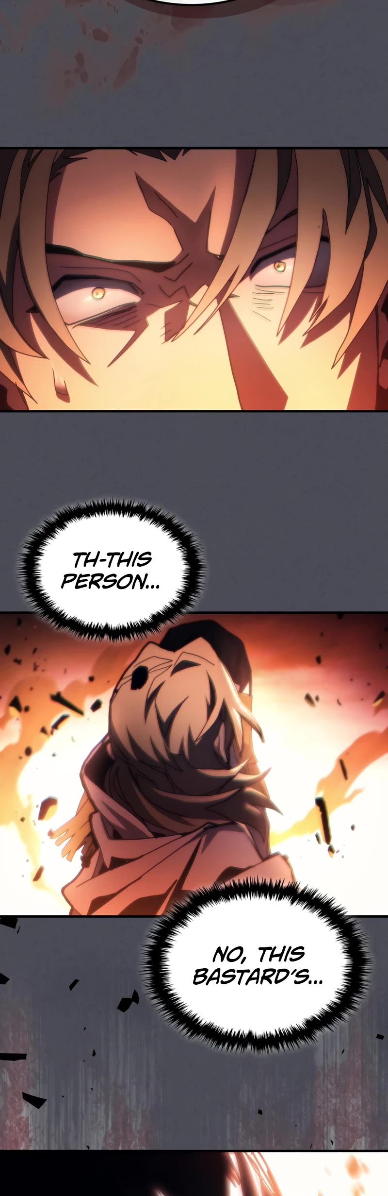 The Unbeatable Dungeon's Lazy Boss Monster chapter 55 page 30