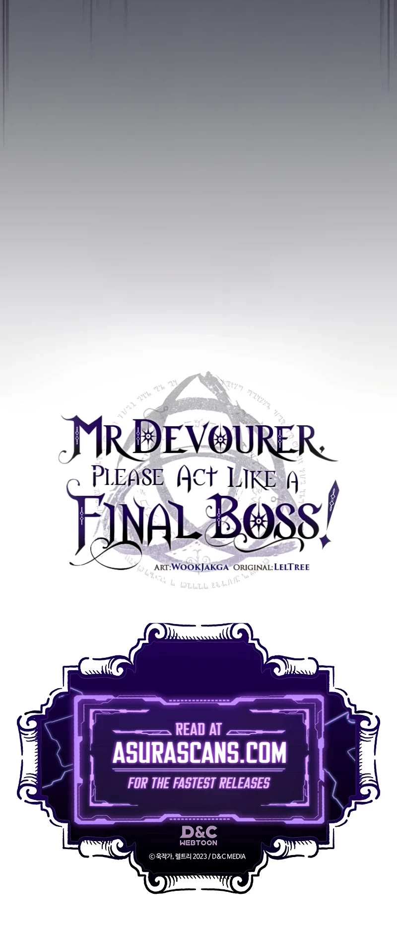 The Unbeatable Dungeon's Lazy Boss Monster chapter 55 page 34