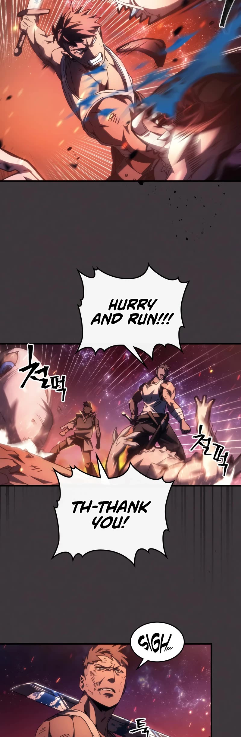 The Unbeatable Dungeon's Lazy Boss Monster chapter 56 page 10