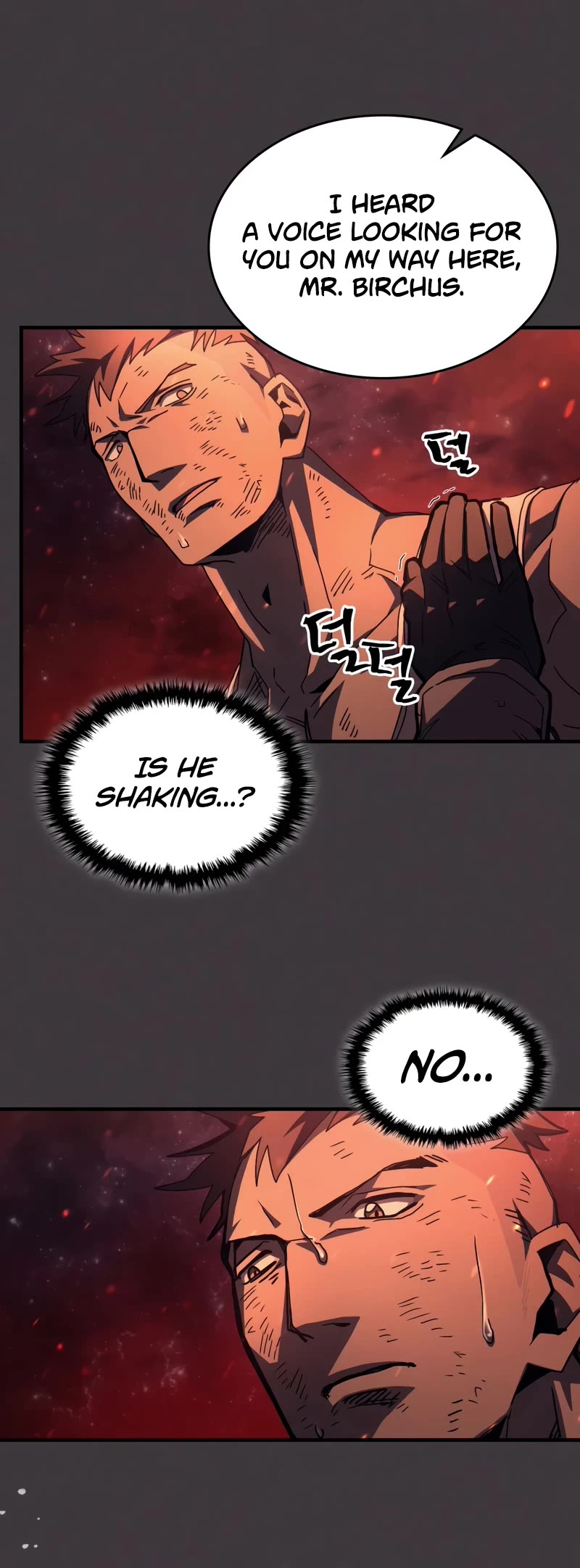 The Unbeatable Dungeon's Lazy Boss Monster chapter 56 page 16