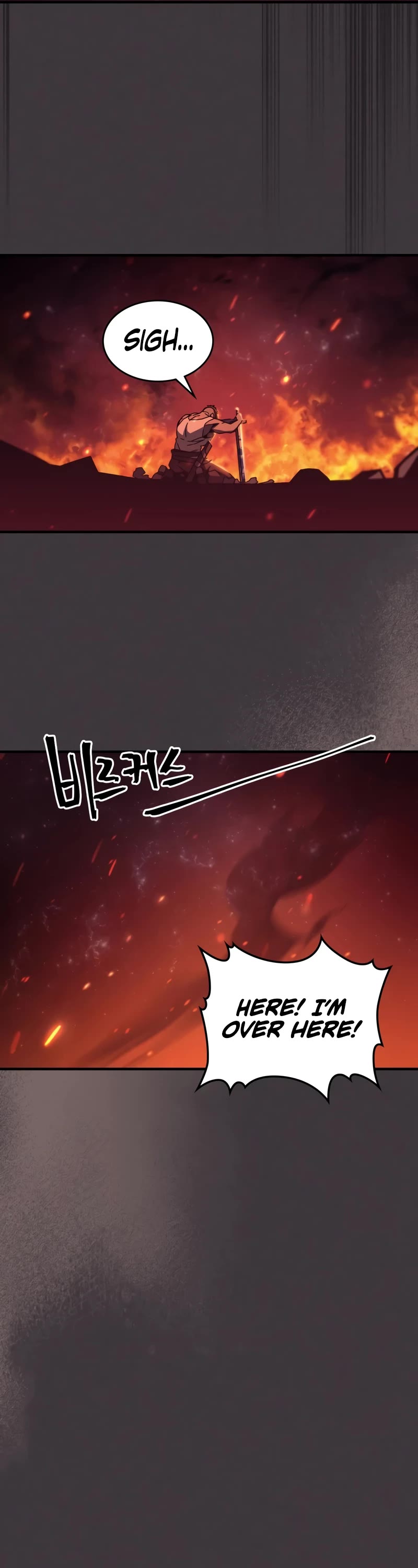 The Unbeatable Dungeon's Lazy Boss Monster chapter 56 page 19